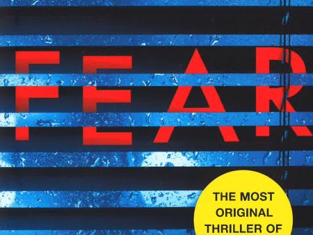 Fear: The Gripping Thriller That Has Everyone Talking Discount