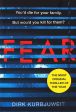 Fear: The Gripping Thriller That Has Everyone Talking Discount