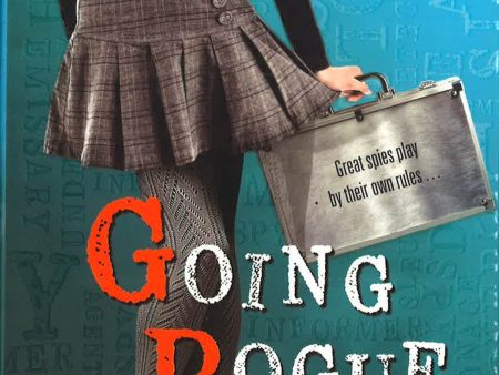 Going Rogue: An Also Known As Novel For Sale