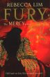 Mercy Fury Supply