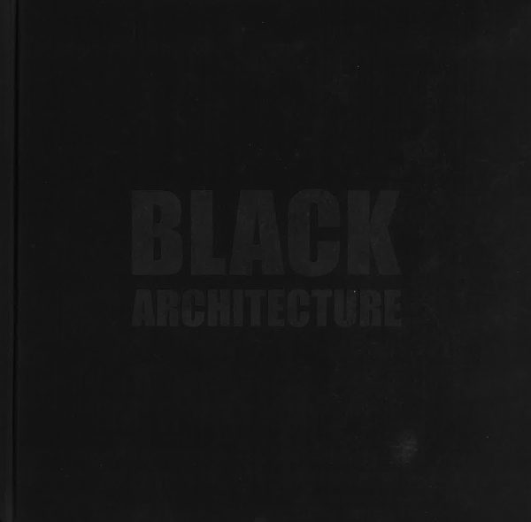 [Bargain corner] Black + Architecture Online Hot Sale