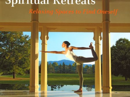 Yoga & Spiritual Retreats Fashion