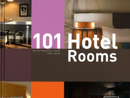 101 Hotel Rooms, Vol. 2 Online