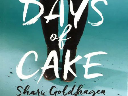 100 Days Of Cake Online now