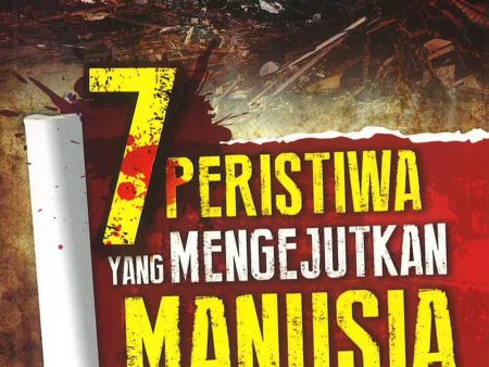 7 Peristiwa Yang Mengejutkan Manusia Online Hot Sale